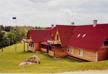 Фотографии Фермерские дома Kunstimäe Tourism Farm г. Risttee (Эстония) №3 Фото Фермерские дома Kunstimäe Tourism Farm г. Risttee 3